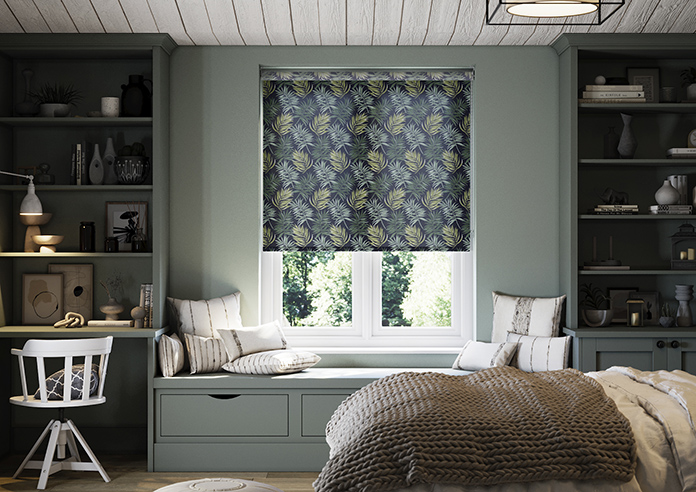Maia, Rainforest - Roller Blind - Image 3
